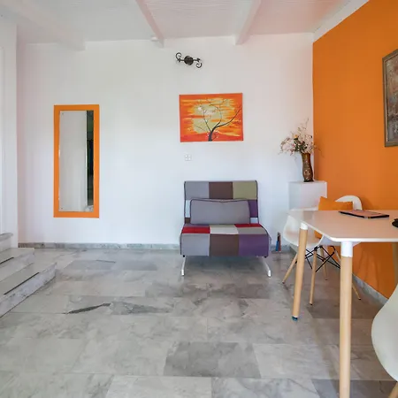 Apartment Poseidon *