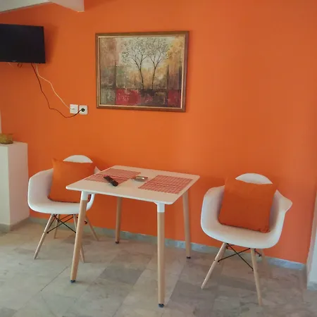 Poseidon * Skala (Kefalonia)