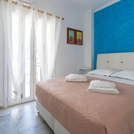 Poseidon Appartamento Skala (Kefalonia)