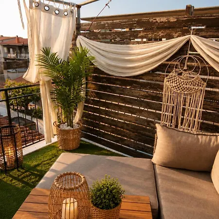 Apartment Poseidon Skala (Kefalonia)