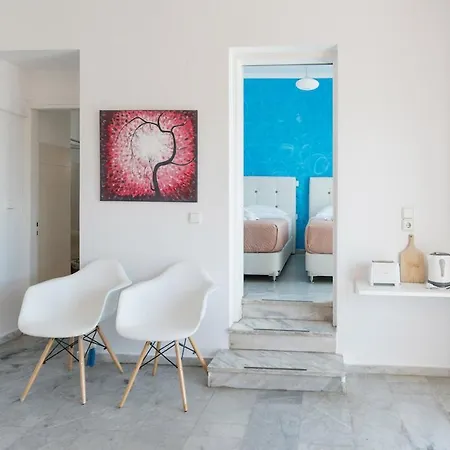 Poseidon Apartment Skala (Kefalonia)