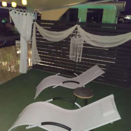 Appartamento Poseidon Skala (Kefalonia)