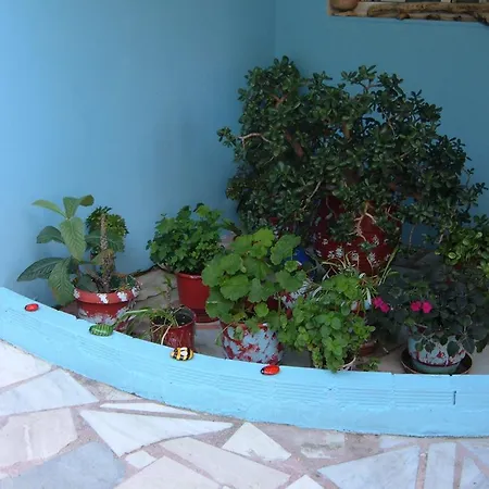 Apartment Poseidon *
