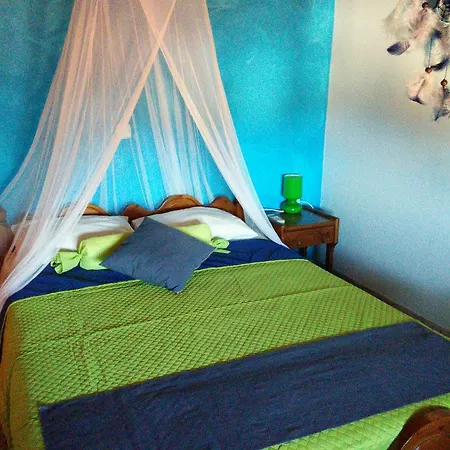 Apartment Poseidon *