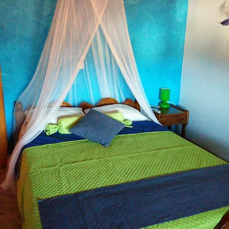 Poseidon Apartment Skala (Kefalonia)