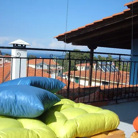 Apartment Poseidon *