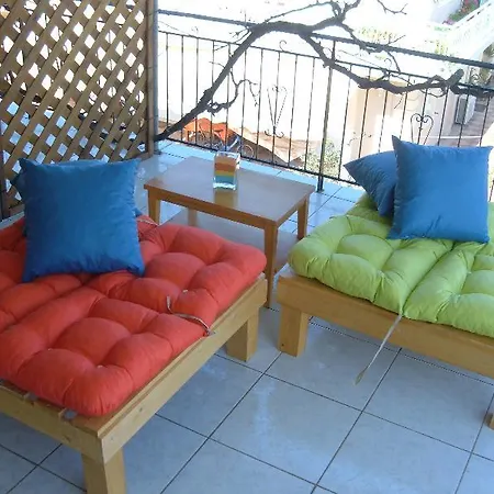 Poseidon Apartment Skala (Kefalonia)