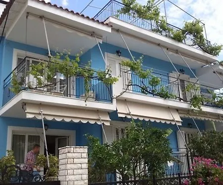 Apartment Poseidon