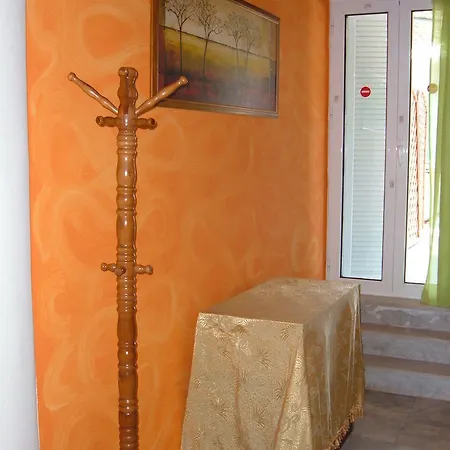 Poseidon Apartment