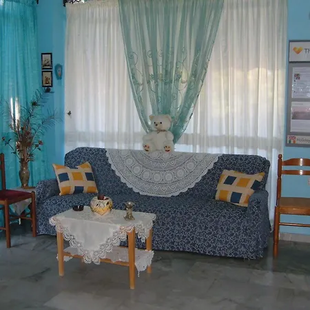 Apartment Poseidon Skala (Kefalonia)