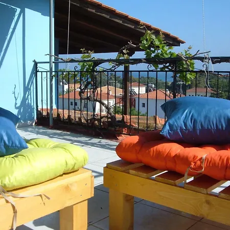 Poseidon Apartment Skala (Kefalonia)