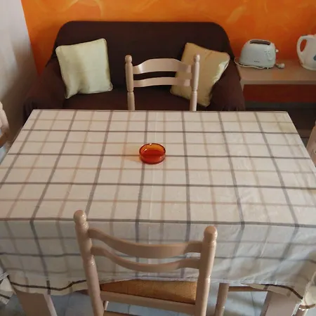 Poseidon Apartment
