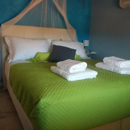 Appartement Poseidon *