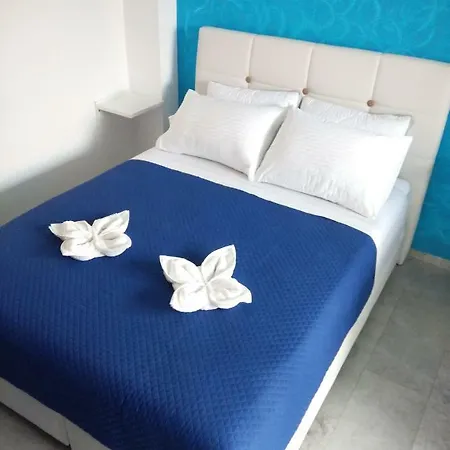 Apartment Poseidon Skala (Kefalonia)