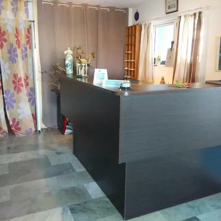 Apartment Poseidon Skala (Kefalonia)