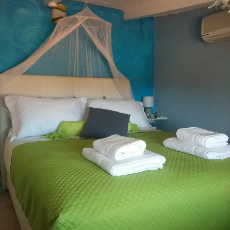 Poseidon Apartment