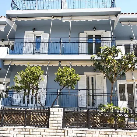 Apartment Poseidon Skala (Kefalonia)