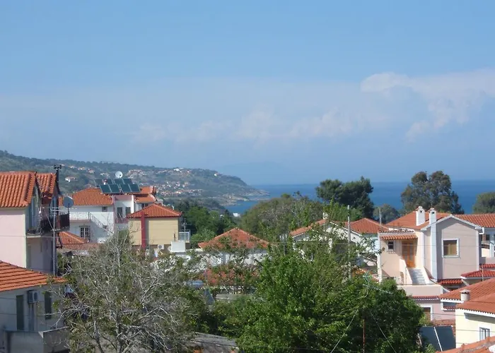 Poseidon * Skala (Kefalonia)