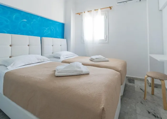 Apartment Poseidon Skala (Kefalonia)
