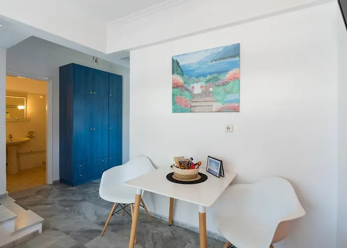 Poseidon * Skala (Kefalonia)