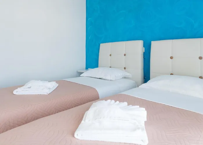 Apartment Poseidon Skala (Kefalonia)