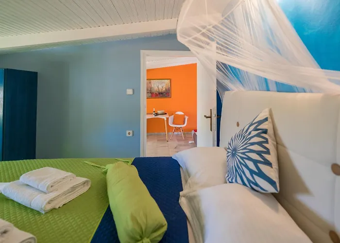 Poseidon * Skala (Kefalonia)