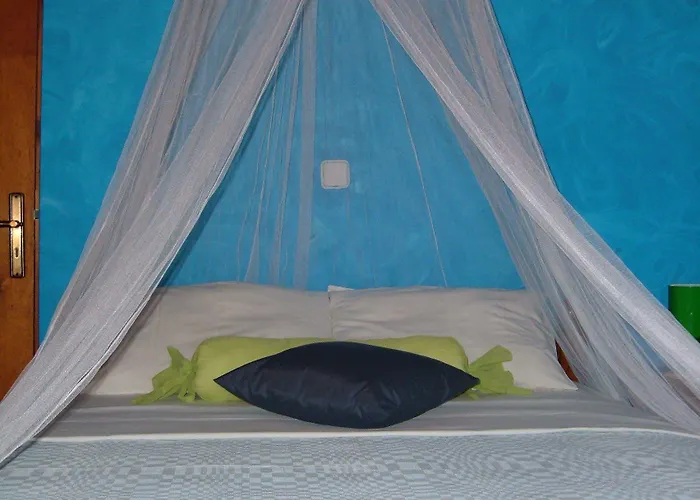 Apartment Poseidon Skala (Kefalonia)