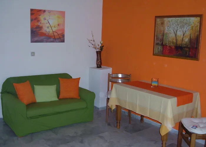 Poseidon * Skala (Kefalonia)