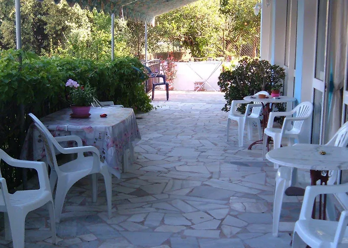 Poseidon * Skala (Kefalonia)