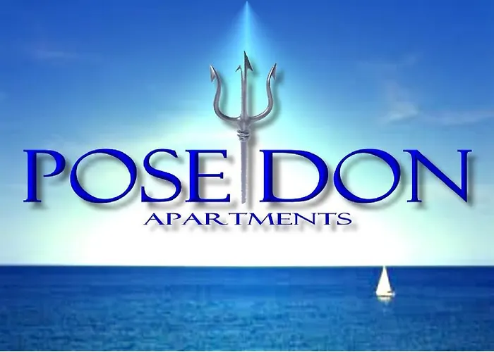 Apartment Poseidon