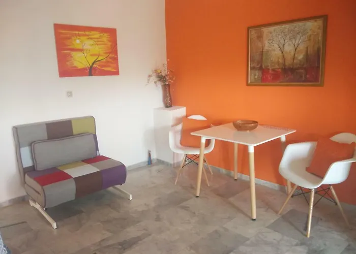 Poseidon Skala (Kefalonia)