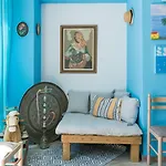 דירה Poseidon *