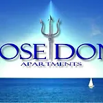 דירה Poseidon